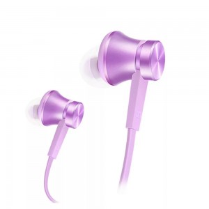 Qulaqlıq Xiaomi MI Colorful Purple